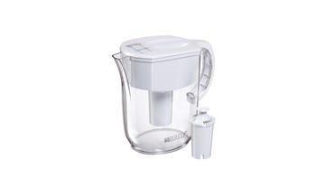 Brita vs ZeroWater: Two water filter pitcher systems compared