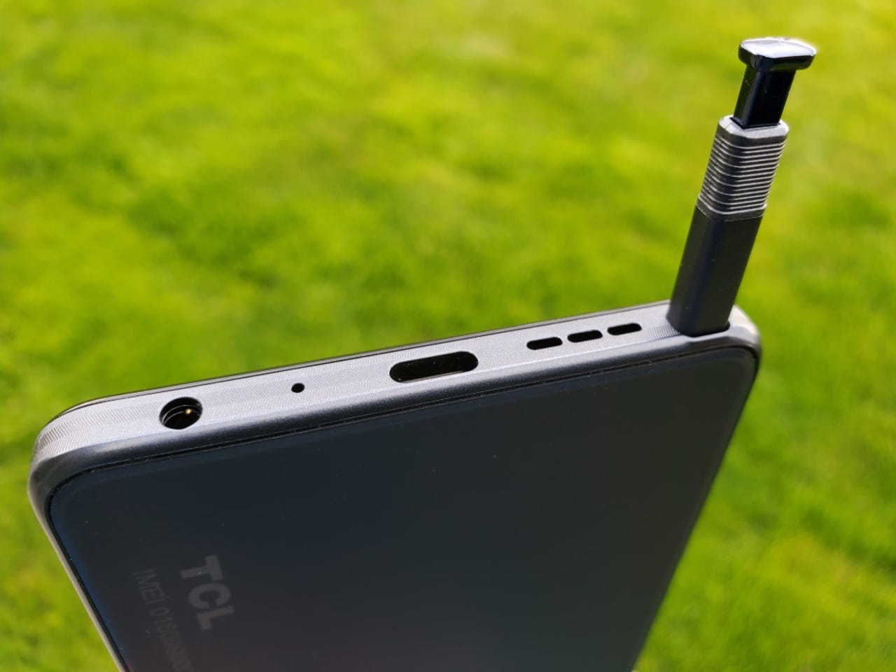 TCL Stylus 5G review: A solid sub-$300 stylus phone