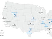 Google Fiber sets sights on Chicago, Los Angeles
