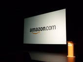 Amazon CEO Jeff Bezos reveals the Amazon Kindle DX