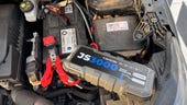 This $136 Topdon JS3000 12V 3000A jump starter is a deal you shouldn't miss