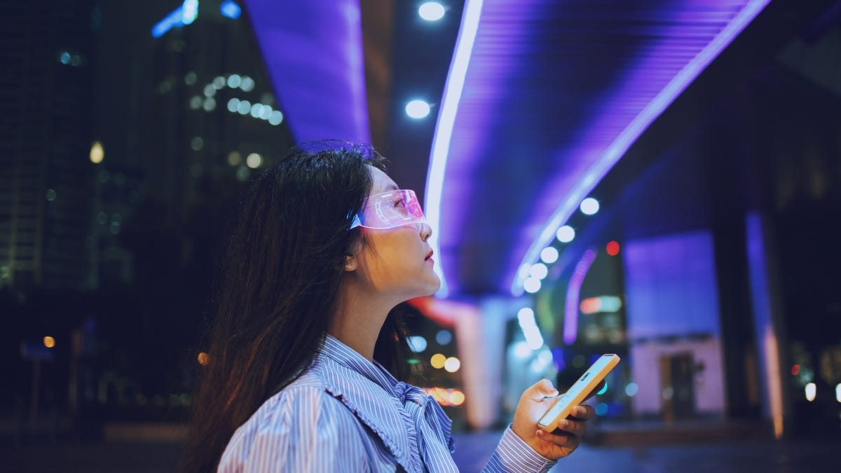 Metaverse, AI and 'super apps': Watch out for these top tech trends in 2023