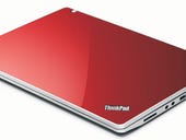 Lenovo ThinkPad Edge for SMBs: Curves, colors, $549