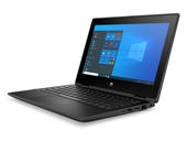 HP unveils new convertible ProBook laptop for education market
