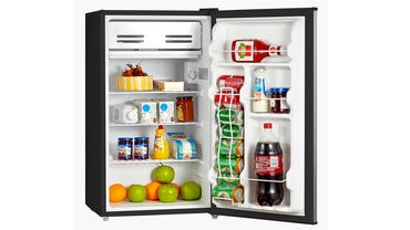 Midea WHS-121L Refrigerator