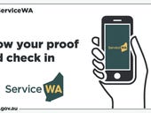 Western Australia rolls out all-in-one COVID-19 check-in and proof of vaccination app