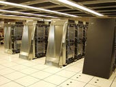 Photos: The world's fastest supercomputer