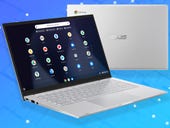 This 14-inch Asus Chromebook is on sale for a crazy-low $119