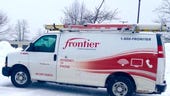 Frontier is the first national ISP to offer 2 Gbps internet across its entire network