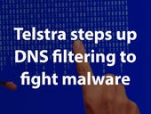 Telstra steps up DNS filtering to fight malware