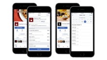 Facebook ramps up ecommerce offerings