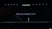 Samsung's Ready Care smart car system is straight from a sci-fi movie