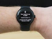 You can force your Pixel Watch to download the latest update. Here's how