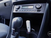 ​Telstra turns the car into a Wi-Fi hotspot with 4GX device