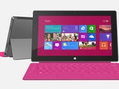 Microsoft Surface with Windows RT tablet sales disappoint in fourth quarter