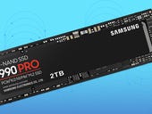 This 2 TB Samsung 990 Pro M.2 SSD storage drive is a steal at only $169