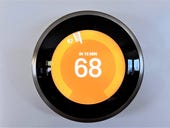 Google Nest Learning Thermostat review: Can new tech work in an old house? We've got answers