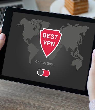 The best VPNs: Top  services reviewed and compared