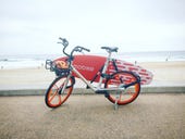 Chinese bike-sharing startup Mobike launches in the Gold Coast