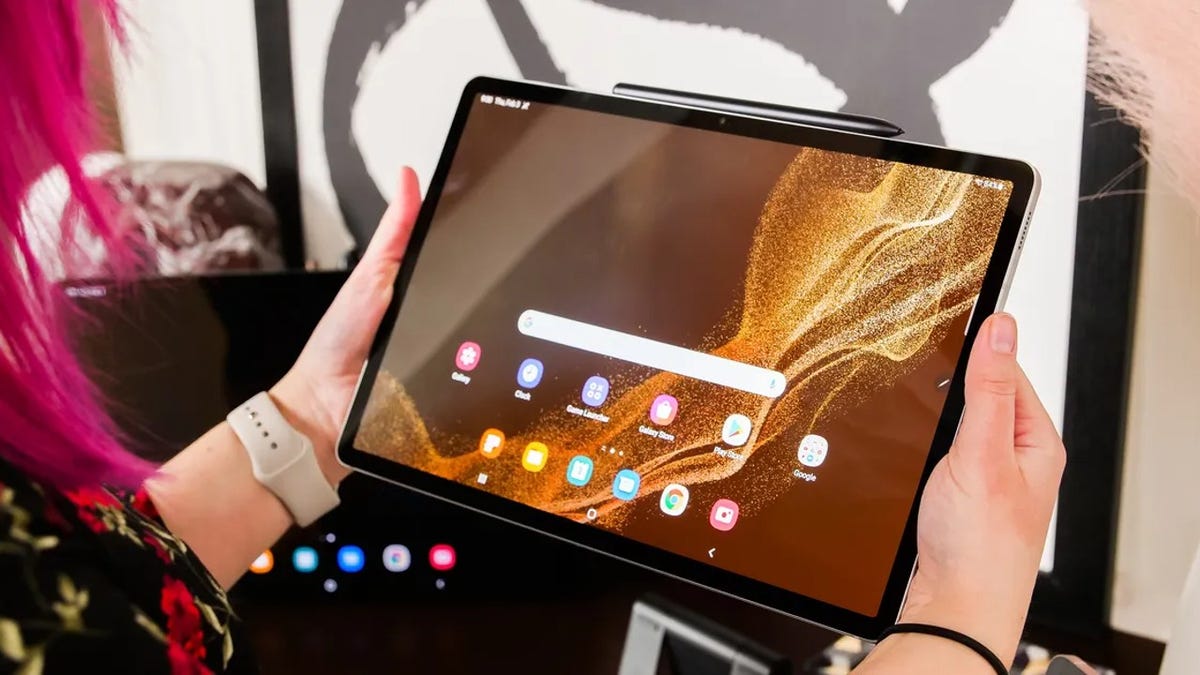 The best stylus tablets of 2023: Expert tested and reviewed