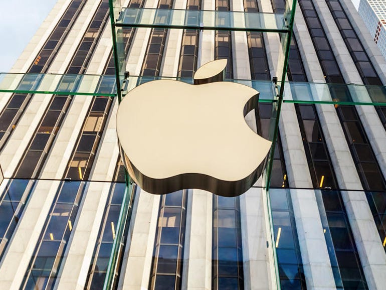 Apple menggugat NSO Group atas spyware Pegasus