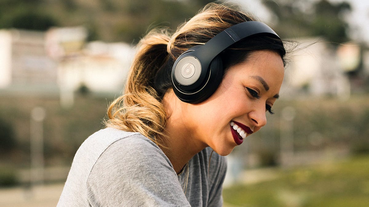 Cyber Monday headphone deal: Beats Studio 3 are 57% off after Black Friday 2022 - ZDNet