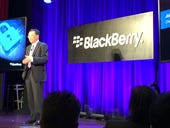 BlackBerry wraps up restructuring process, steps up recruitment