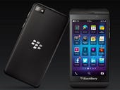 Indonesia demand for BlackBerry high despite launch snub