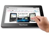 ViewSonic boots up Windows-Android tablet  