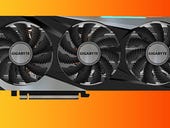 Save up to $220 on a GIGABYTE GeForce RTX 3070 graphics card