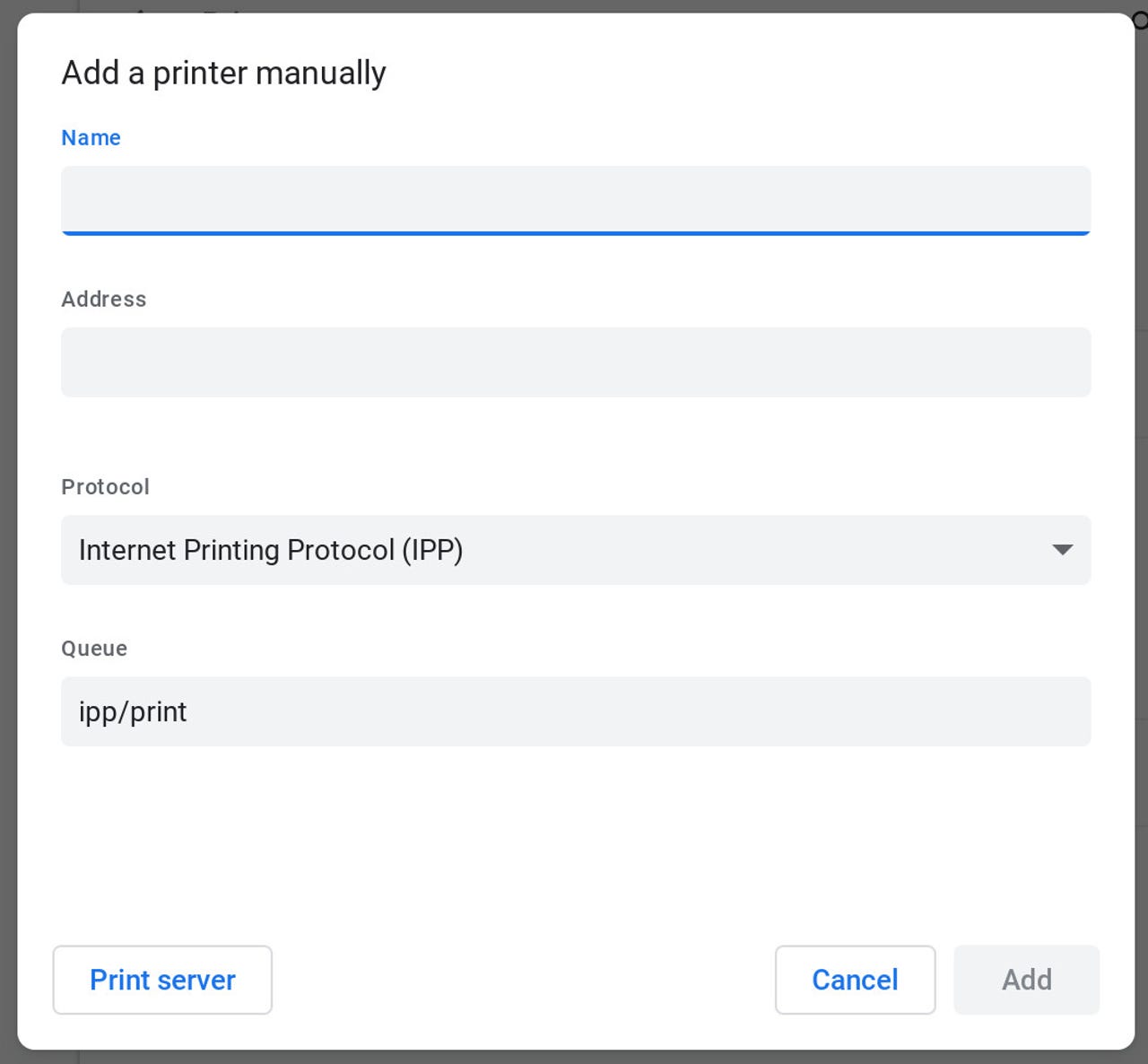 How to connect Chromebook a printer | ZDNET