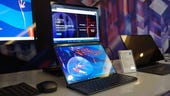 The best laptops from CES 2023: Dual screens, a 3D display, and a Twist