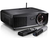 Dell S300WI Interactive Projector
