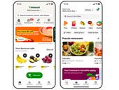 Instacart users will soon be able to order takeout from local restaurants too