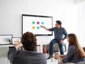 Cisco rolls out Spark Board, all-in-one cloud-connected digital whiteboard