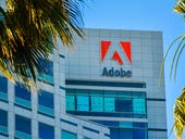 Adobe shares sag as outlook misses expectations on halt of sales to Russia