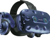 HTC partners with Mozilla's Firefox, AWS Amazon Sumerian to bolster enterprise case for virtual reality apps