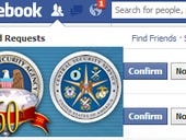 Privacy is dead: So what if you friended the NSA?
