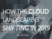 How the cloud landscape is shifting in 2019