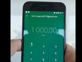 Android malware steals money from PayPal accounts while users watch helpless