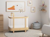 Expecting parents: Get up to $700 off the Cradlewise smart crib
