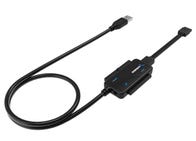 Sabrent USB-DSC9 USB 3.0 TO SATA/IDE converter