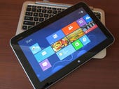 Gallery: Seventeen Supersized Windows 8 And Android Tablets