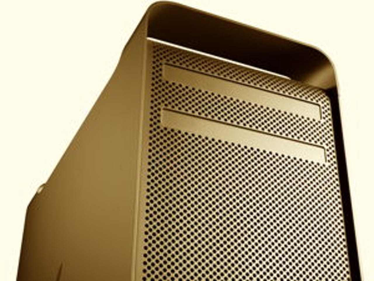 Apple's New Mac Pro Can't Actually Grate Cheese