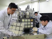 ​OLED made using graphene developed by Korean research agency