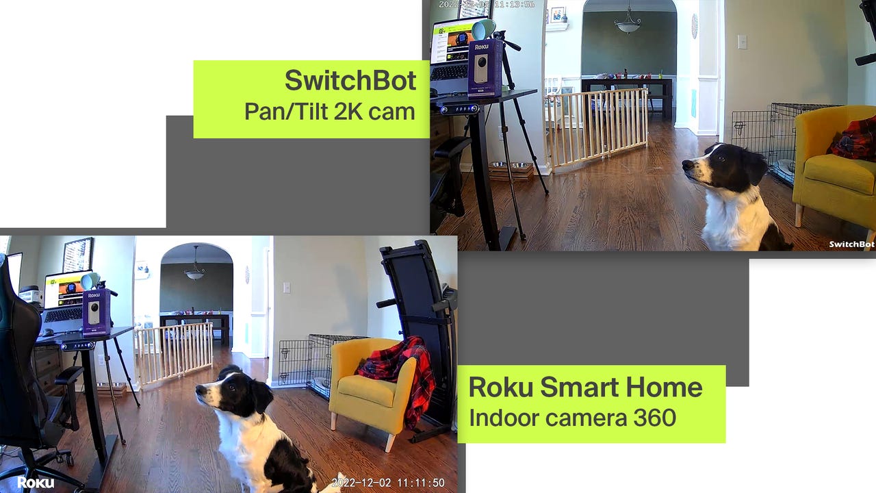 Roku Smart Home Indoor Smart Plug SE with Custom Scheduling - 2 Pack