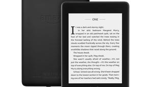 Amazon All-new Kindle Paperwhite