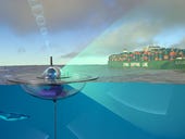 DARPA awards Xerox's PARC another Oceans of Things contract
