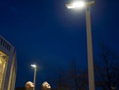 Philips talks up benefits of LED street lights