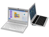 CrowPi L review: A low-cost educational laptop with a Raspberry Pi inside